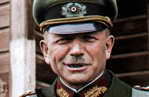 Heinz Guderian, ca. 1944