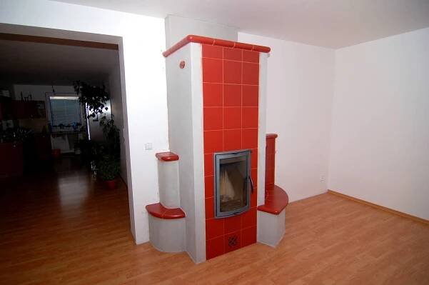 Kachlová kamna|Krby, kamna - Vaňha Olomouc