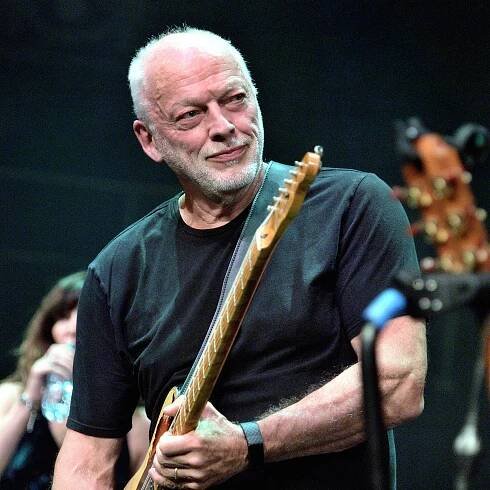 David Gilmour facts: Pink Floyd singer's age, wife, children and career explained