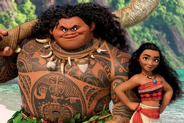 Disney wins Moana copyright lawsuit, didn't steal idea for hit film
