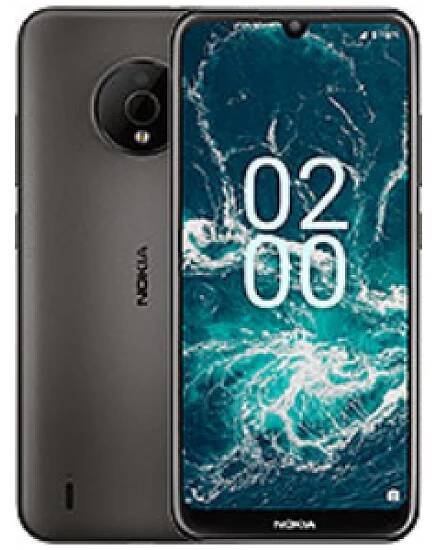 Nokia C200