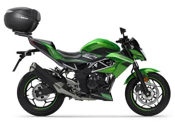 Shad montážní sada pro horní kufr K0Z119ST - ABMOTO.CZ