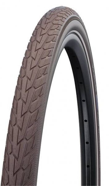 Schwalbe Road Cruiser 28x1.75 47-622