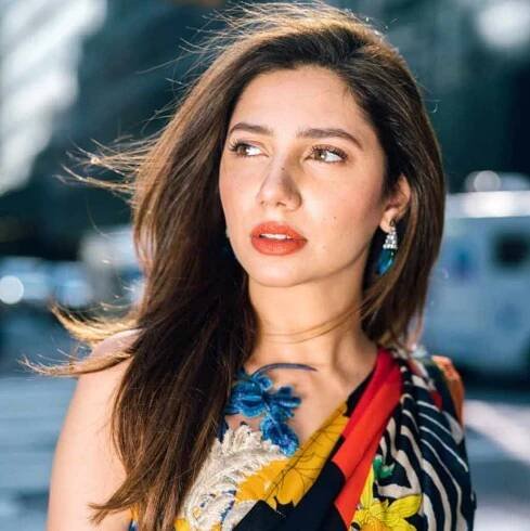 Mahira Khan Age Height Weight Husband Wiki » Biography 2025