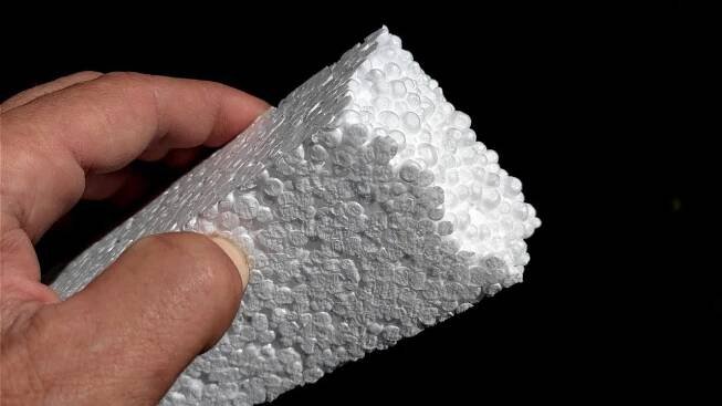 I Tried Making Glue From Gasoline and Styrofoam – Here’s What Happened