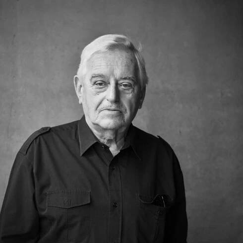 Miloslav Klíma | foto: Michael Erhart,  Český rozhlas