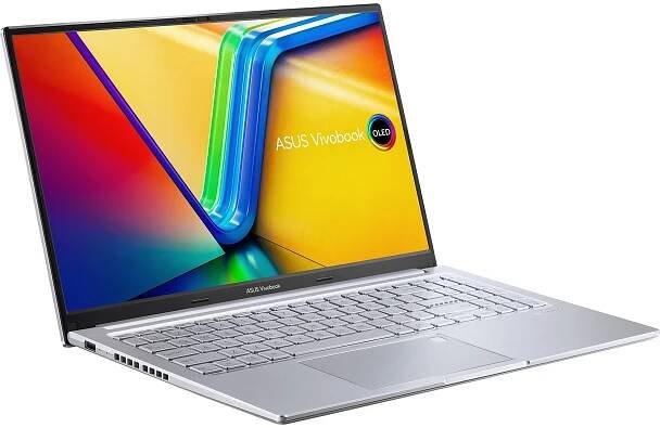 Notebook Asus Vivobook 15 (M1505YA-OLED389W) 15,6" AMD Ryzen 7 16 GB