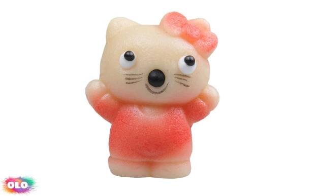 Vyberte si podle téma, Podle značek, Hello Kitty - OLO.cz - prodej party dekorací a potřeb