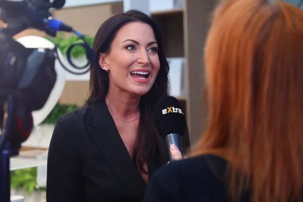 FOTO: Gabriela Partyšová popsala, co na svém partnerovi miluje a obdivuje. – stránka 68