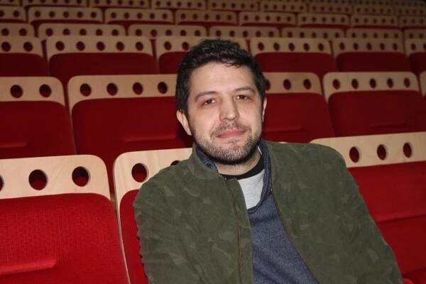 Albert Čuba, ředitel otevíraného Divadla Mír: Zbývá vyleštit kliky a parapety... a jedeme!