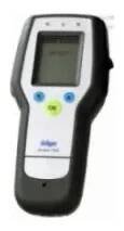 Alkohol tester Alkoholtester Dräger Alcotest 7510 - standardní sestava