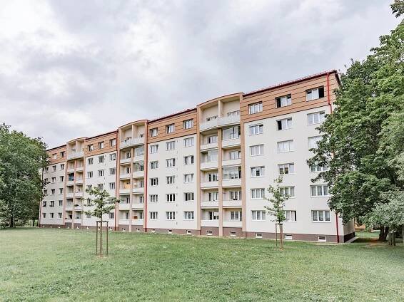 Havanská 2096-2099, Kladno - Kročehlavy - Fasády Šimek