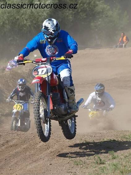 Galerie: Koštěnická GÉPÉ 2016 aneb Březhrad jinde - classicmotocross.cz