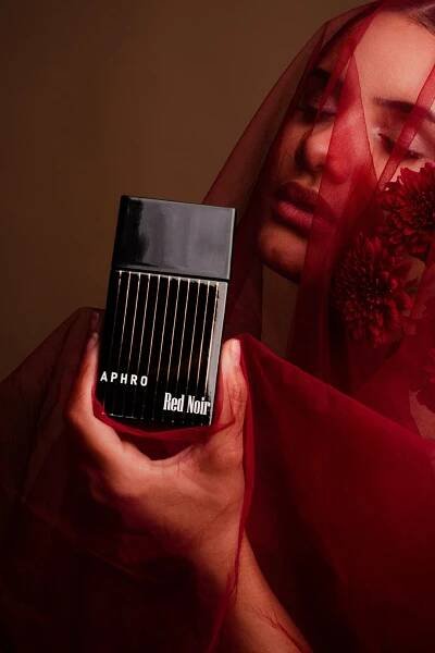 Red Noir - Aphro Perfumes