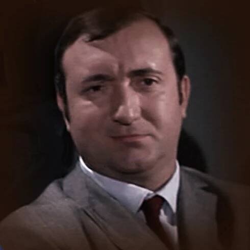 Herci od 40.let – Francouzský film