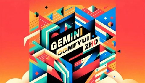 GitHub - ZHO-ZHO-ZHO/ComfyUI-Gemini: Using Gemini in ComfyUI