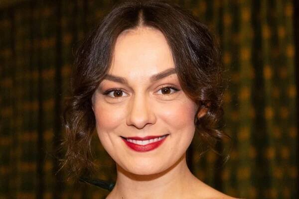 Beáta Kaňoková: Čeho má herečka víc než kolegyně Marta Dancingerová a trochu se za to stydí?