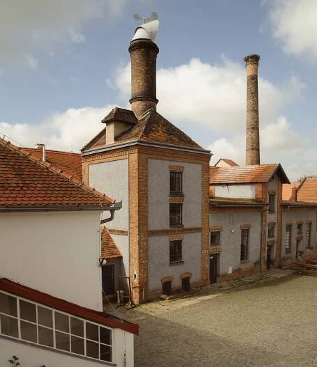 Pivovar filmových Postřižin Dalešice • RegionTřebíčsko.cz