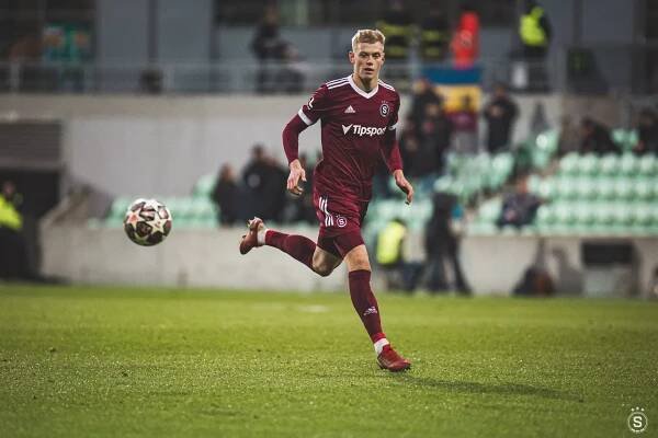 Tři body z Karviné | sparta.cz