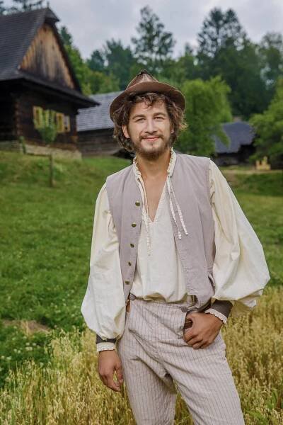 Foto: Mikuláš Křepelka / Česká televize