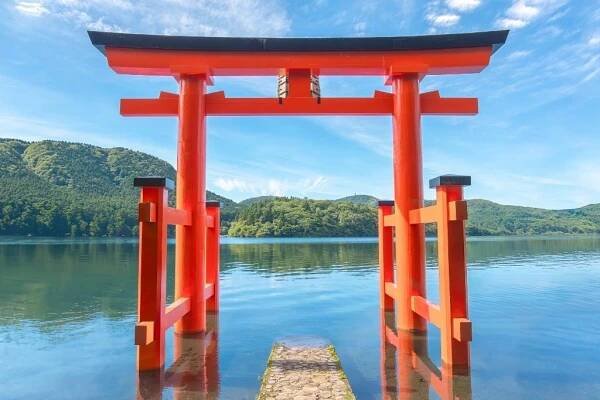 Japonsko - Japonsko