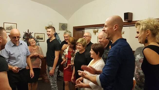 Kouzelník Michal Zapletal: Rád si vychutnám reakce publika z první ruky