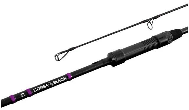 Delphin Corsa Black Carp 300 cm/2,75 lb od 976 Kč