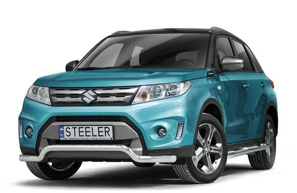 Rám pod nárazník- Suzuki Vitara (2015 - 2018)