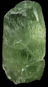 Хризолит бледно-зеленый