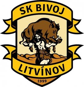 SK Bivoj Litvínov nastoupí dnes proti Benešovu, přijďte fandit!