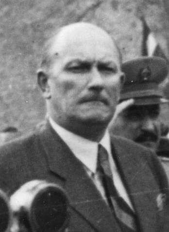 Lajos Dinnyés