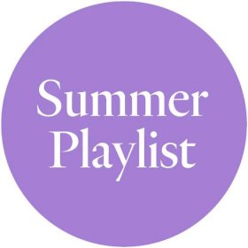 Summer Playlist - Originate