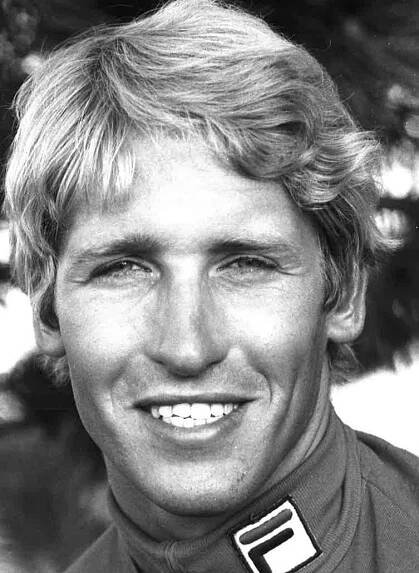 Bill Johnson - U.S. Ski & Snowboard Hall of Fame