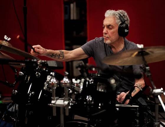 Gadd's Plan: How Steve Gadd Builds Songs and Leads His Bands - DRUM! Magazine