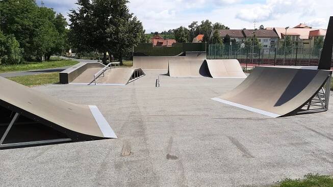 Photos - Skatepark Velehrad - 09.07.2022