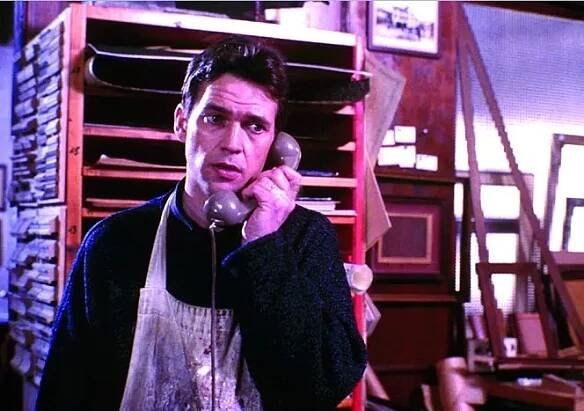 Dougray Scott