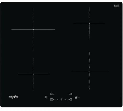 Whirlpool WS Q2160 NE