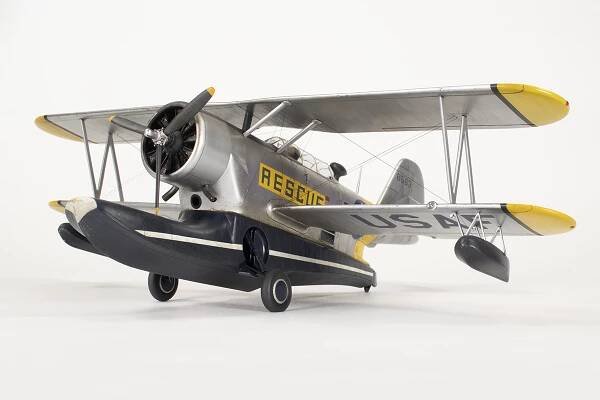 Jon's Models | Military aircraft in 1/48, 1946—present