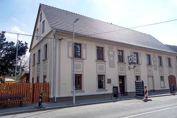 Restaurace U Doušů foto 1