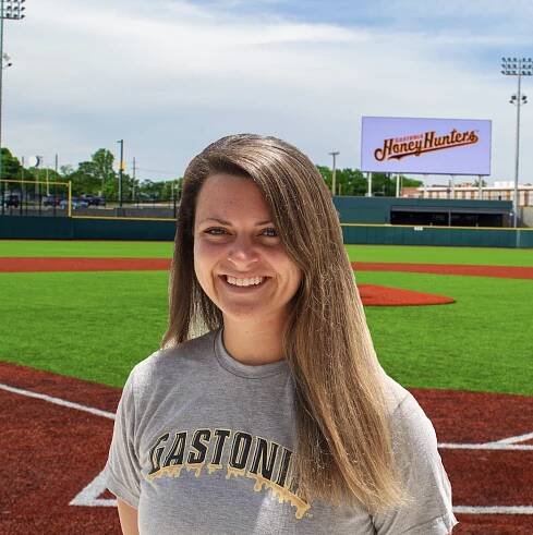 Coaches — Gastonia Honey Hunters