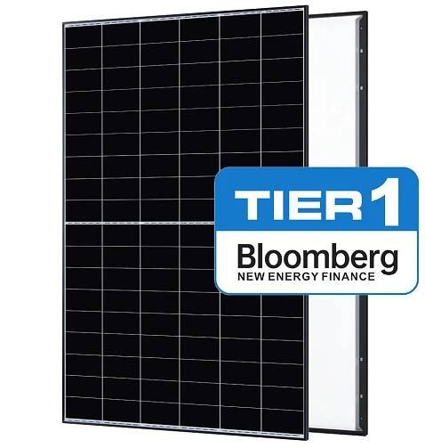AIKO 475 W N-type BF GEN II - vysoce účinný solární panel - Velkoobchod s fotovoltaikou
