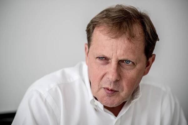 Petr Dvořák: Česká televize i Český rozhlas chtějí zvýšit poplatky o 15 korun