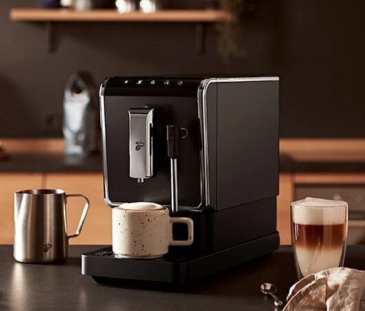 Tchibo Esperto Latte