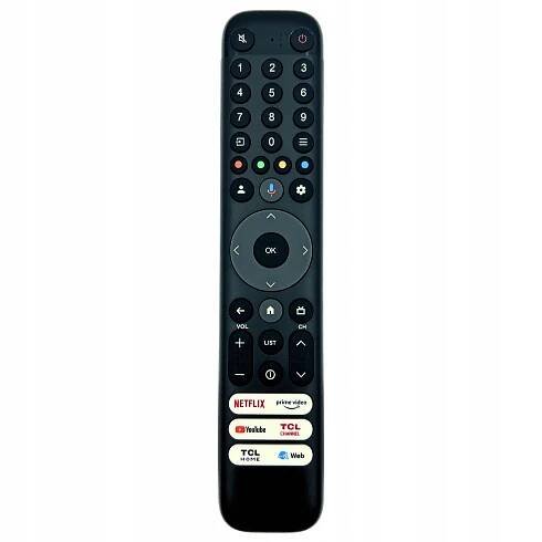 Pilot DO TCL RC833 GUB1 50C649 55C649 65C649 55C745 65C745 75C745