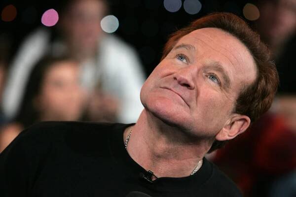 Fans share their memories of Robin Williams, seven years after his passing