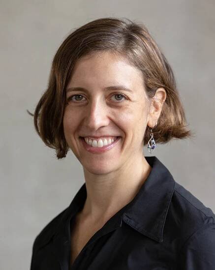 Rachel Meltzer