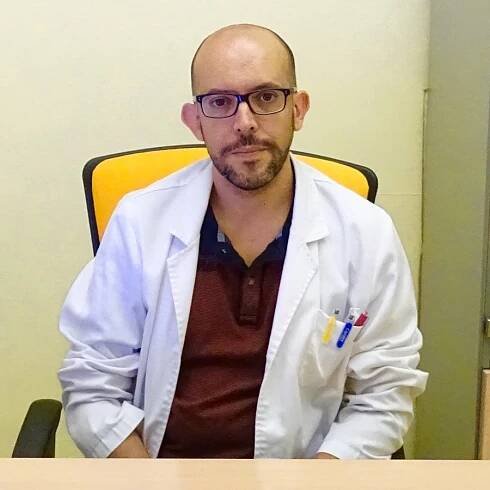 DAVID MORALES CASANOVA