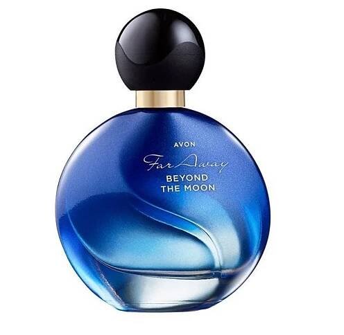 AVON Far Away Beyond The Moon W EDP, 50 ml 50 ml od 367 Kč