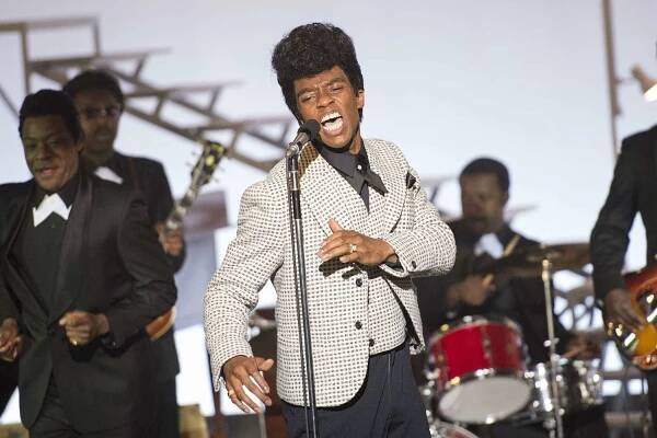 Watch Chadwick Boseman's great performances in these movies right now