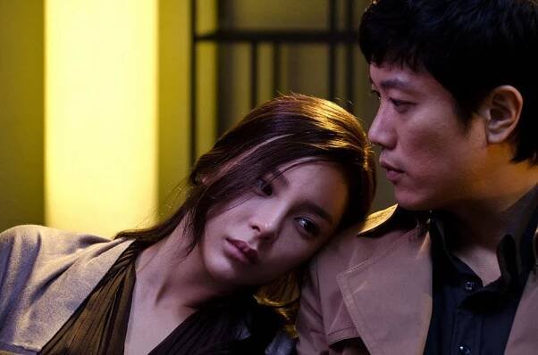 Shi-yeon Park, Hee-soon Park - Ganginam - Z filmu